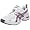 White/Hyacinth/Storm