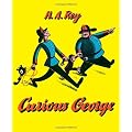 Curious George (Curious George - Level 1)