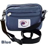 Ergobaby Front Pouch Blue by Ergo