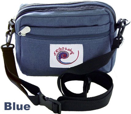 Buy Low Price Cozy Ergo Baby Front Pouch Baby Carrier Attachment – Galaxy FP2E