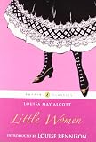 Little Women. Louisa M. Alcott