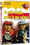 Je suis timide mais je me soigne