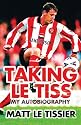 Taking Le Tiss