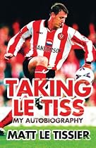 Taking Le Tiss
