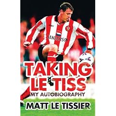 Taking Le Tiss