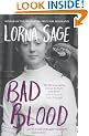 Bad Blood: A Memoir