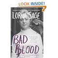 Bad Blood: A Memoir