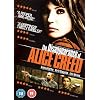 The Disappearance of Alice Creed [DVD]