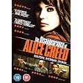 The Disappearance of Alice Creed [DVD]