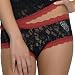 University Of South Carolina Signature Lace Boyshorts