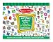 Melissa & Doug Sticker Collection - Green