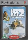 Ice Age 2...