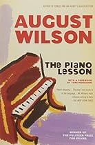 The Piano Lesson The Piano Lesson