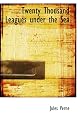Twenty Thousand Leagues Under the Sea