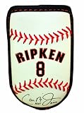 MLB Cal Ripken Jr Classic Baseball Cell Phone Case