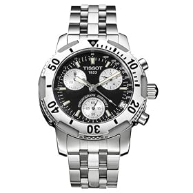 Tissot Hommes PRS200 Montre T17148653