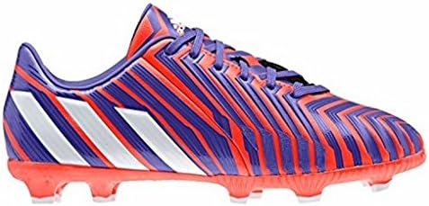 adidas Kids' Predator Absolado Instinct FG Soccer Cleats'