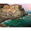 Ravensburger Cinque Terre, Italy - 2000 Piece Puzzle