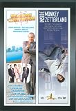 Running with the Hitman - Inside Monkey Zetterland Double Comedy Pack