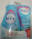 Veet Rapid Action Hair 6.78oz Tube
