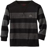 Quiksilver Baby-boys Infant Snit Stripe