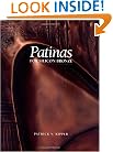Patinas for Silicon Bronze