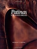 Patinas for Silicon Bronze