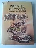 Man & the automobile : a twentieth-century love affair