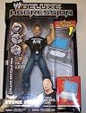 WWE Wrestling DELUXE Aggression Series 13 Action Figure Stone Cold Steve Austin [Breakaway Laptop]