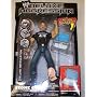 WWE Wrestling DELUXE Aggression Series 13 Action Figure Stone Cold Steve Austin [Breakaway Laptop]