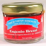 Summer White Italian Truffle Paste