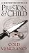 Books : Cold Vengeance (Special Agent Pendergast)