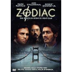 Zodiac (2007)