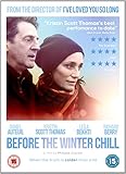 Before the Winter Chill [DVD]