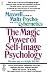 The Magic Power of Self-Image Psychology