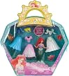 Disney Princess Ariel The Little Mermaid Favorite Moments in Carry Bag