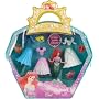 Disney Princess Sparkly Fashions - Ariel de Mattel