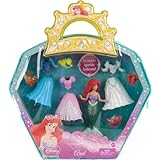 Disney Princess Favorite Moments Ariel Figure and Playset