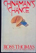 Chinaman's Chance: A Novel