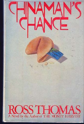Chinaman's Chance: A Novel