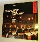 Down Beat Jazz Concert