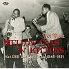 Yet More Mellow Cats 'n' Kittens - Hot R&B and Cool Blues 1945-1951