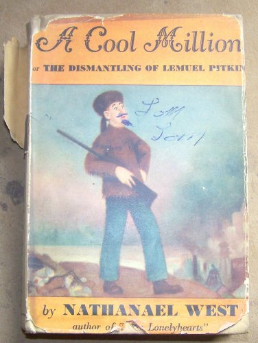 Nathanael West
