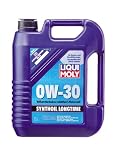 Produkt-Bild: Liqui Moly Synth&Ouml;l Longtime Motor&ouml;l &Ouml;l 0 W 30 5 l