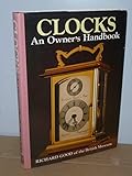 Clocks : an owner's handbook