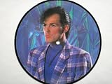 Associates Breakfast 7"PD WEA YZ28P EX 1984 7" picture disc in pvc sleeve