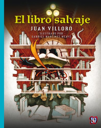 El libro salvaje: 1 (Spanish Edition)