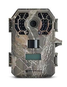 Stealth Cam G42 No-Glo Trail Game Camera STC-G42NG