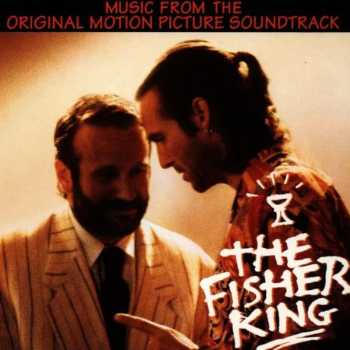The Fisher King George Fenton