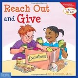 Reach Out and Give (Learn to Get Along) by Meiners, Cheri (2006) Paperback